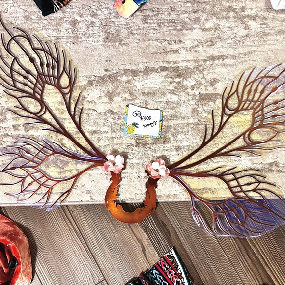 NEED TO UPDATE. A bunch SOLD. Large Amount of Festival items for sale -Lux Muse - Picture 7 of 12